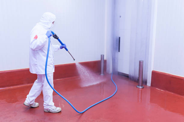 Big Pine, CA Pressure Washing Services Company
